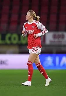 Tottenham Hotspur Women V Arsenal Women 2025-26 Prints: Tottenham Hotspur v Arsenal - Barclays Women's Super League Tottenham Hotspur v Arsenal - Barclays Women's