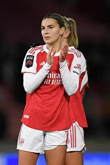 Tottenham Hotspur Women V Arsenal Women 2025-26 Prints: Tottenham Hotspur v Arsenal - Barclays Women's Super League Tottenham Hotspur v Arsenal - Barclays Women's