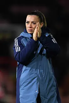 Tottenham Hotspur v Arsenal - Barclays Women's Super League<br> Tottenham Hotspur v Arsenal - Barclays Women's Super League