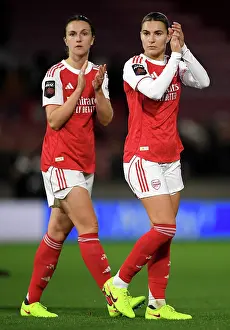 Tottenham Hotspur Women V Arsenal Women 2025-26 Prints: Tottenham Hotspur v Arsenal - Barclays Women's Super League Tottenham Hotspur v Arsenal - Barclays Women's
