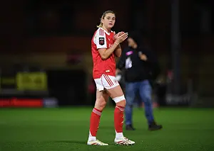 Tottenham Hotspur v Arsenal - Barclays Women's Super League<br> Tottenham Hotspur v Arsenal - Barclays Women's Super League