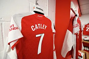 Tottenham Hotspur Women V Arsenal Women 2025-26 Prints: Tottenham Hotspur v Arsenal - Barclays Women's Super League Tottenham Hotspur v Arsenal - Barclays Women's
