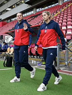 Tottenham Hotspur Women V Arsenal Women 2025-26 Prints: Tottenham Hotspur v Arsenal - Barclays Women's Super League Tottenham Hotspur v Arsenal - Barclays Women's