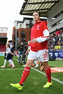 Tottenham Hotspur v Arsenal - Barclays Women's Super League<br> Tottenham Hotspur v Arsenal - Barclays Women's Super League