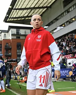 Tottenham Hotspur v Arsenal - Barclays Women's Super League<br> Tottenham Hotspur v Arsenal - Barclays Women's Super League