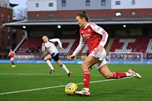 Tottenham Hotspur v Arsenal - Barclays Women's Super League<br> Tottenham Hotspur v Arsenal - Barclays Women's Super League
