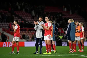Tottenham Hotspur v Arsenal - Barclays Women's Super League<br> Tottenham Hotspur v Arsenal - Barclays Women's Super League