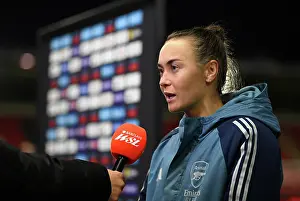 Tottenham Hotspur v Arsenal - Barclays Women's Super League<br> Tottenham Hotspur v Arsenal - Barclays Women's Super League