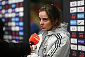 Tottenham Hotspur Women V Arsenal Women 2025-26 Prints: Tottenham Hotspur v Arsenal - Barclays Women's Super League Tottenham Hotspur v Arsenal - Barclays Women's