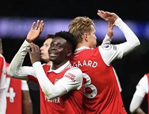 Tottenham Hotspur v Arsenal FC - Premier League