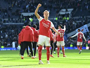 Tottenham Hotspur v Arsenal FC - Premier League