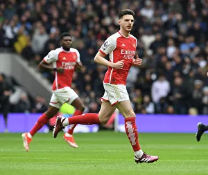 Tottenham Hotspur v Arsenal FC - Premier League