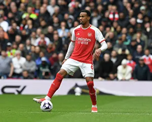 Tottenham Hotspur v Arsenal FC - Premier League