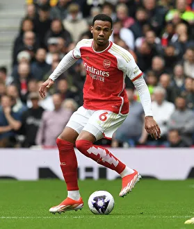 Tottenham Hotspur v Arsenal FC - Premier League