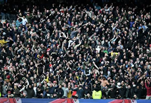 Tottenham Hotspur v Arsenal FC - Premier League