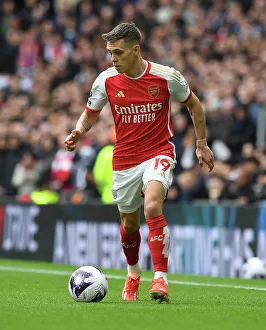 Tottenham Hotspur v Arsenal FC - Premier League