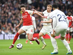 Tottenham Hotspur v Arsenal FC - Premier League