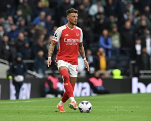 Tottenham Hotspur v Arsenal FC - Premier League