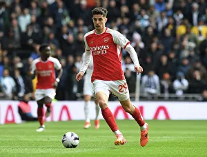 Tottenham Hotspur v Arsenal FC - Premier League