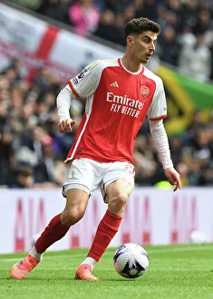 Tottenham Hotspur v Arsenal FC - Premier League