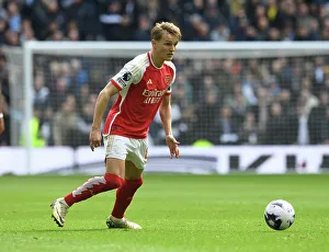 Tottenham Hotspur v Arsenal FC - Premier League