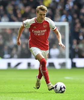 Tottenham Hotspur v Arsenal FC - Premier League