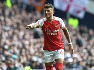 Tottenham Hotspur v Arsenal FC - Premier League