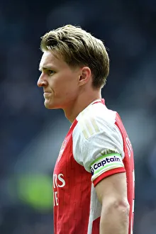 Tottenham Hotspur v Arsenal FC - Premier League