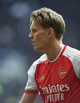 Tottenham Hotspur v Arsenal FC - Premier League