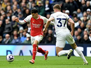 Tottenham Hotspur v Arsenal FC - Premier League
