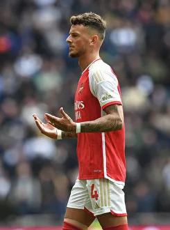 Tottenham Hotspur v Arsenal FC - Premier League