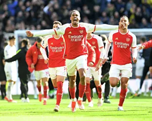 Tottenham Hotspur v Arsenal FC - Premier League