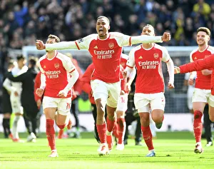 Tottenham Hotspur v Arsenal FC - Premier League