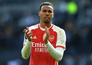 Tottenham Hotspur v Arsenal FC - Premier League