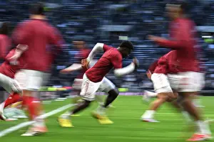 Tottenham Hotspur v Arsenal - Premier League
