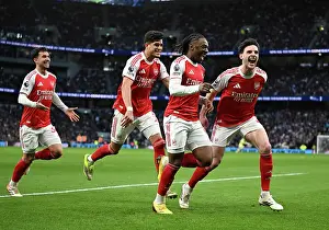 Tottenham Hotspur v Arsenal - Premier League