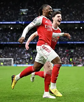 Tottenham Hotspur v Arsenal - Premier League