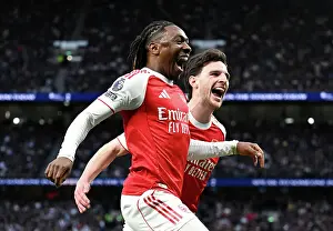 Tottenham Hotspur v Arsenal - Premier League