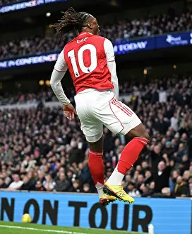 Tottenham Hotspur v Arsenal - Premier League