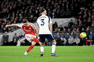 Tottenham Hotspur v Arsenal - Premier League