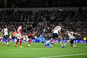Tottenham Hotspur v Arsenal - Premier League