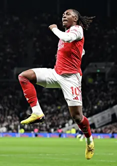 Tottenham Hotspur v Arsenal - Premier League