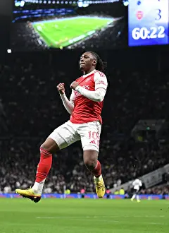 Tottenham Hotspur v Arsenal - Premier League
