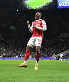 Tottenham Hotspur v Arsenal - Premier League