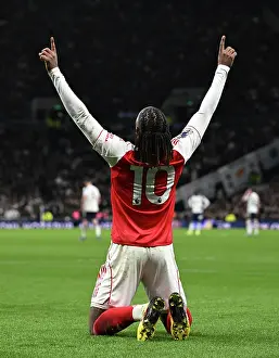 Tottenham Hotspur v Arsenal - Premier League
