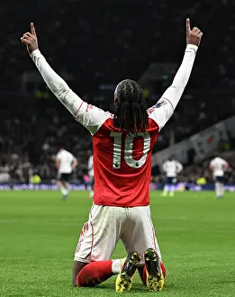 Tottenham Hotspur v Arsenal - Premier League