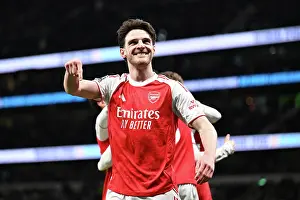 Tottenham Hotspur v Arsenal - Premier League