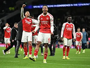 Tottenham Hotspur v Arsenal - Premier League