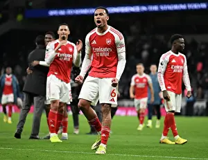 Tottenham Hotspur v Arsenal - Premier League