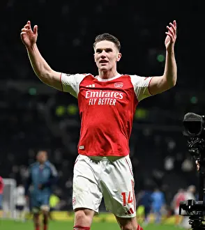 Tottenham Hotspur v Arsenal - Premier League